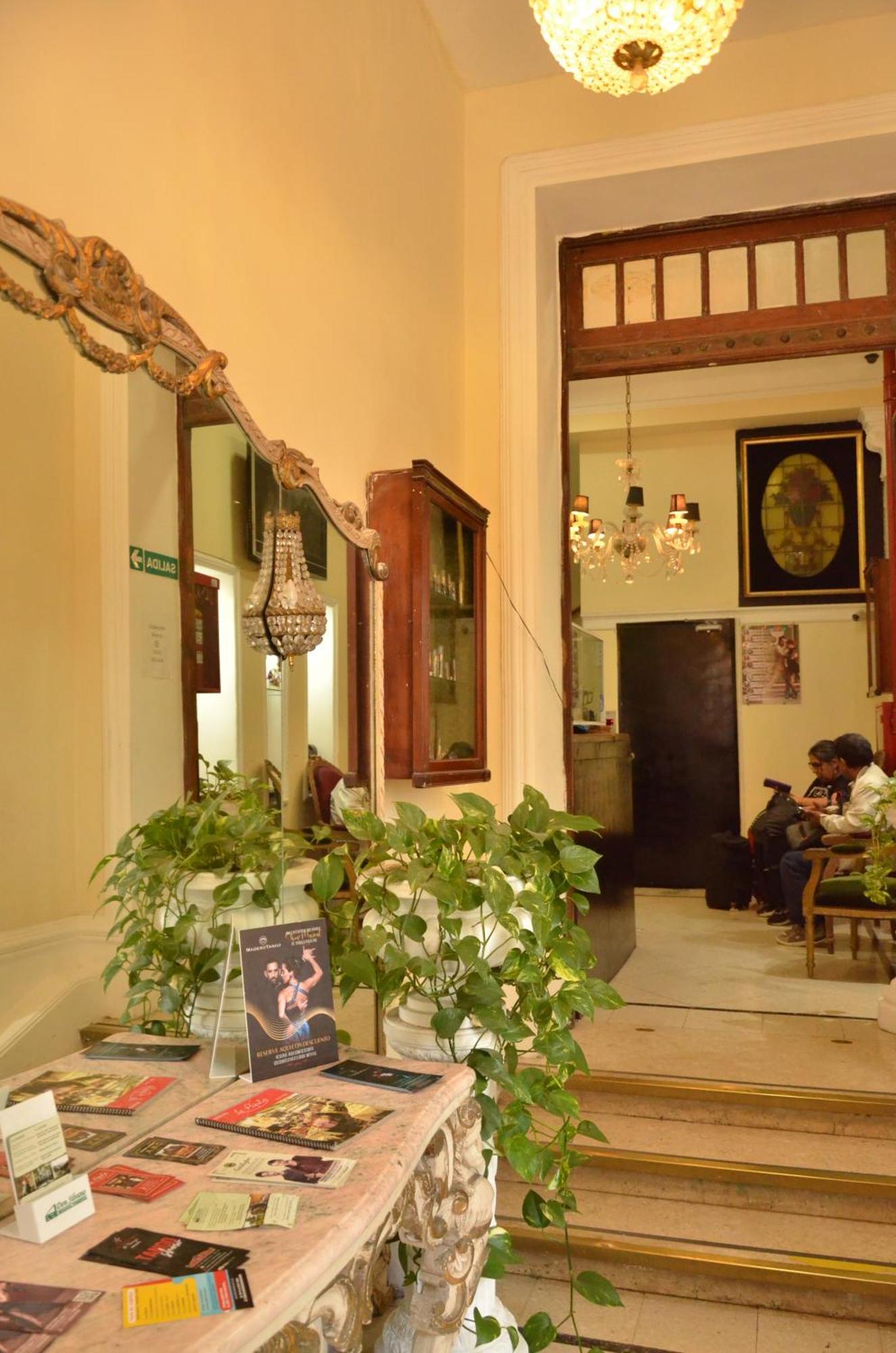 Hotel Alma De Buenos Aires — Photos 3