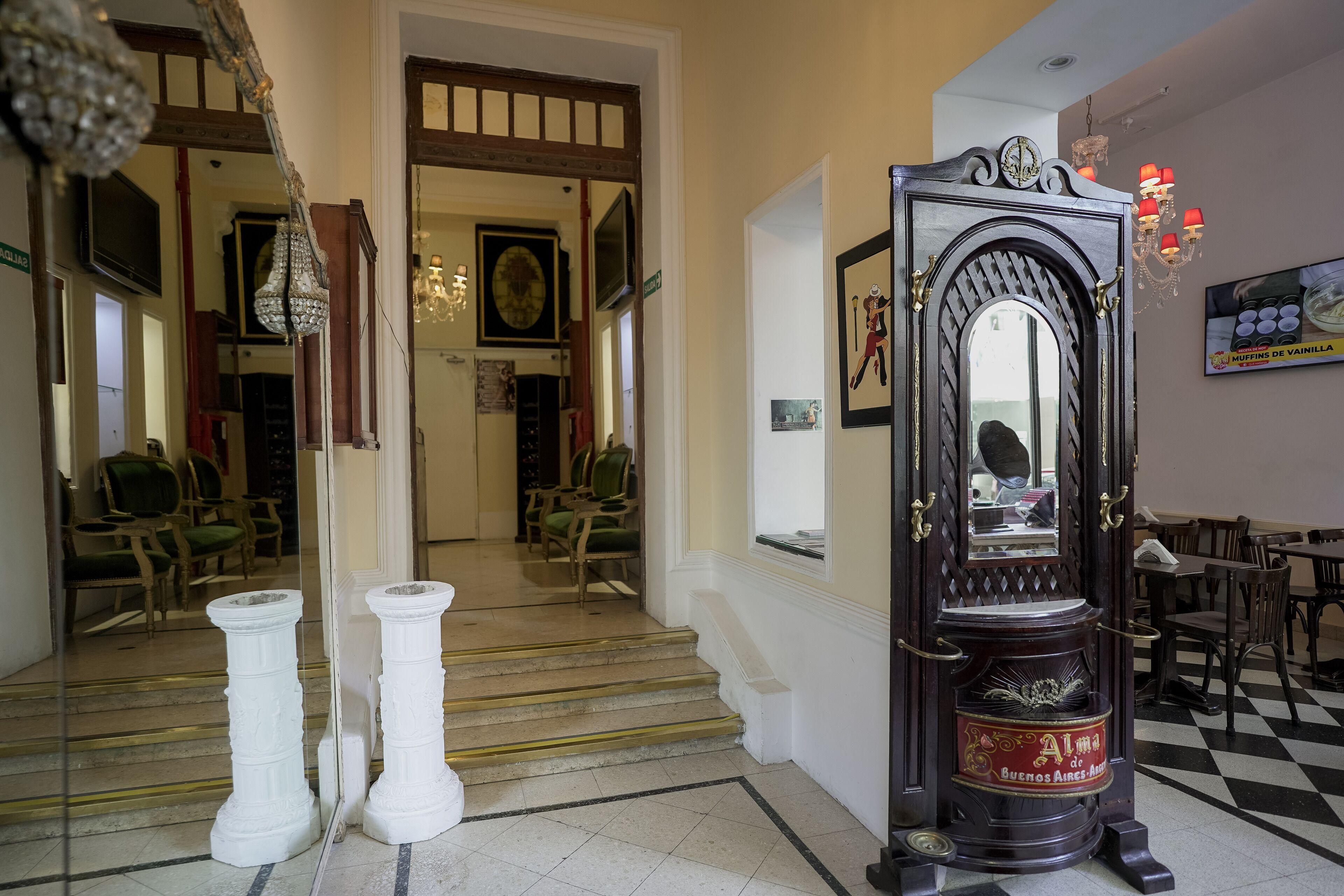 Hotel Alma De Buenos Aires — Photos 2