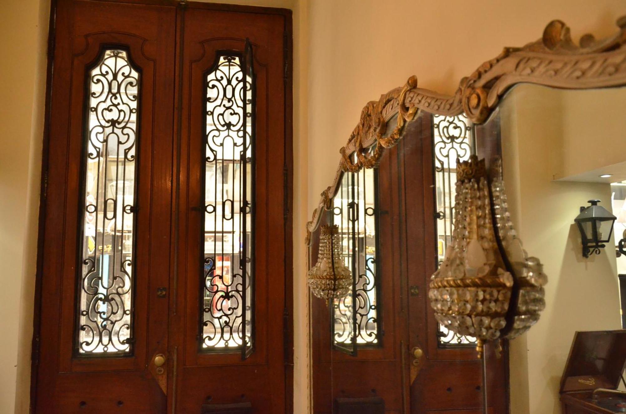 Hotel Alma De Buenos Aires, Buenos Aires